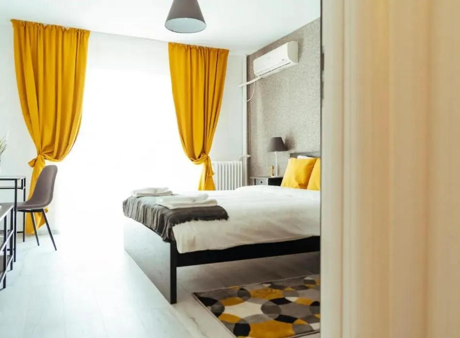 Central Apartment Lime Bucarest 0*,