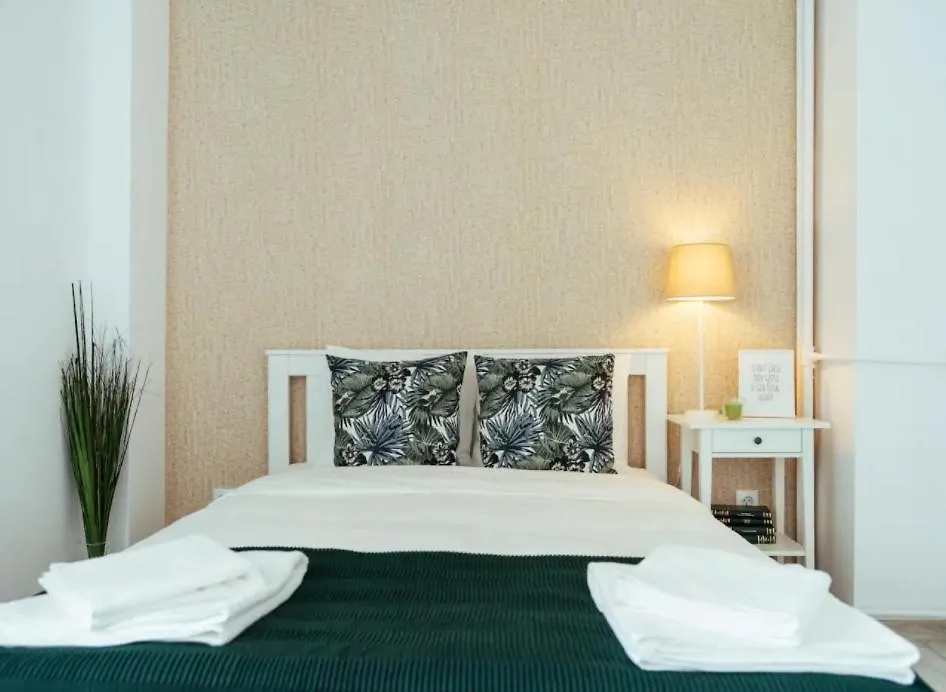 Central Apartment Lime Bucarest
